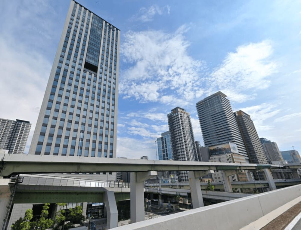 本町駅周辺は住みやすい？