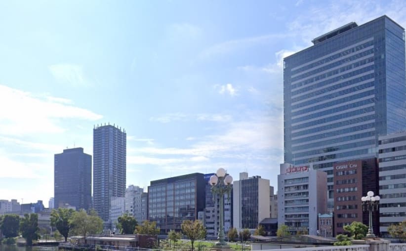 北浜駅周辺は住みやすい？