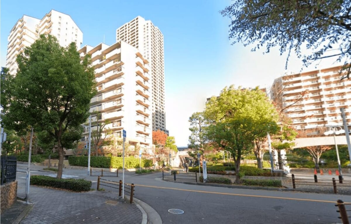 桜ノ宮周辺は住みやすい？