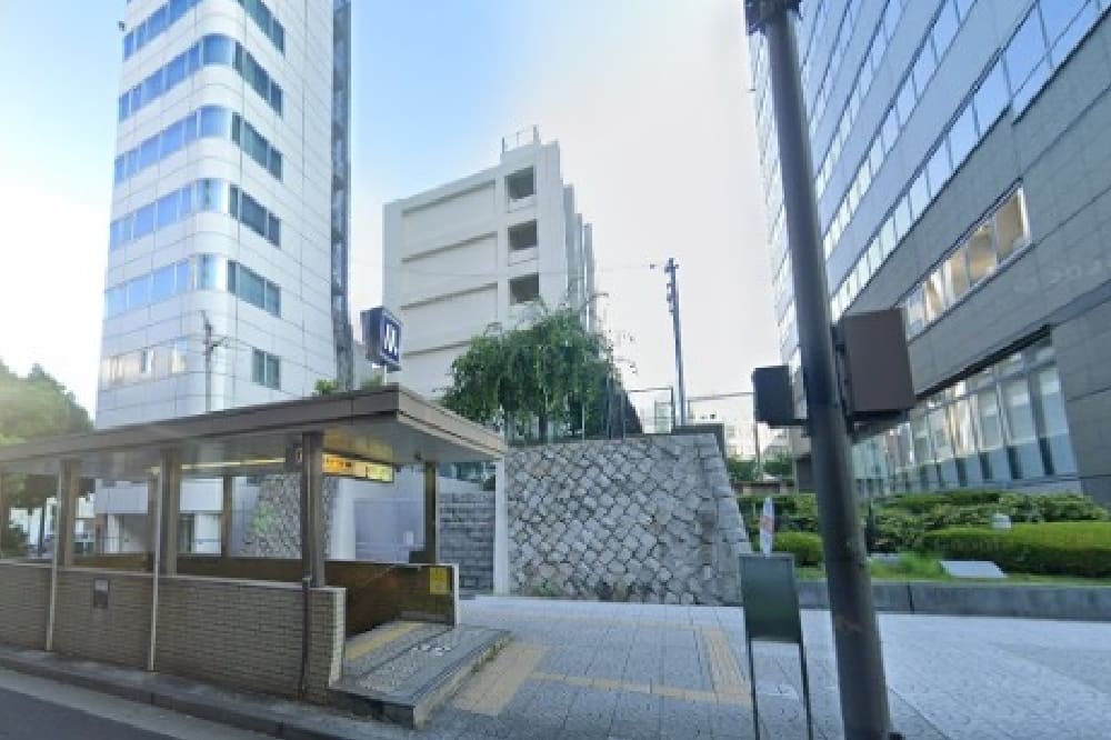 谷町四丁目は住みやすい？