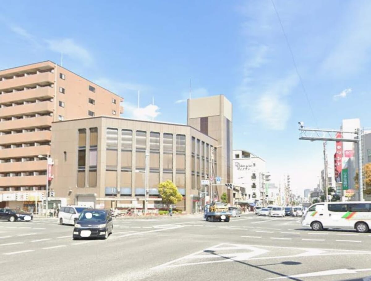 蒲生四丁目駅周辺の治安について