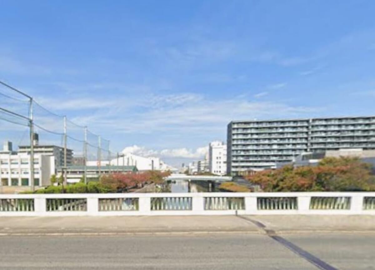 蒲生四丁目周辺は住みやすい？