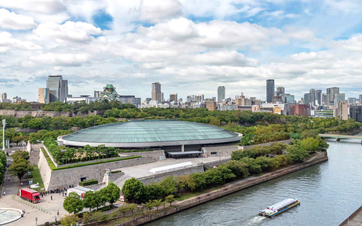不動産会社目線で見る大阪城公園駅の魅力