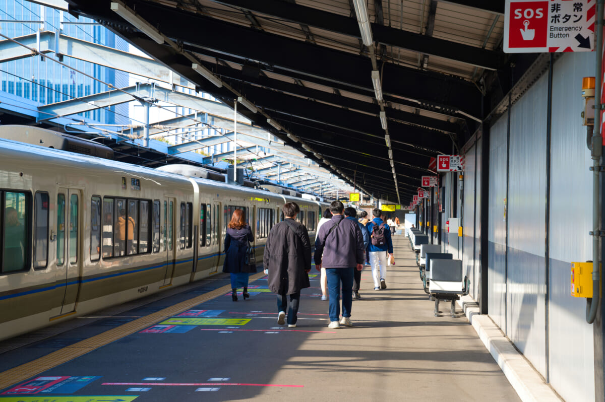 交通アクセス・通勤利便性