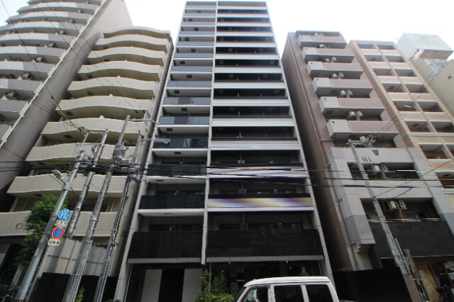 S-RESIDENCE堺筋本町Deux｜堺筋本町駅より徒歩５分、　設備面充実の高級分譲賃貸マンション✧