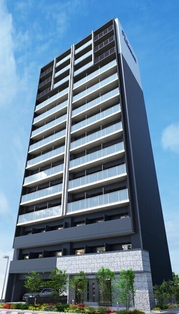 プレサンス深江橋ラヴィゲート｜深江橋駅より徒歩8分、2025年築の大人気シリーズの分譲賃貸マンション✧