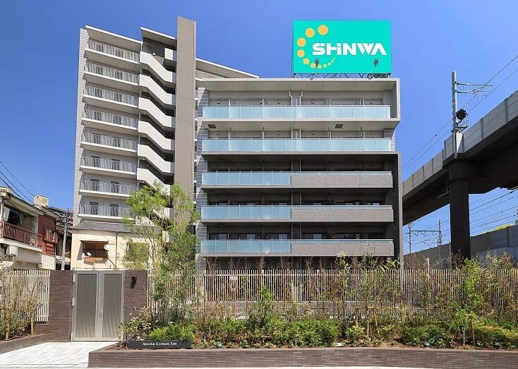 スプランディッド京橋EAST｜鴫野駅より徒歩５分、ハイグレードなデザイナーズマンション✧