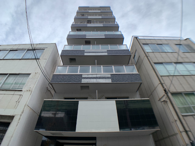 KSロイヤル大阪城｜深江橋駅より徒歩６分、駅近×ネット無料の快適シングルライフ