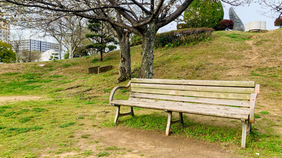 深江公園