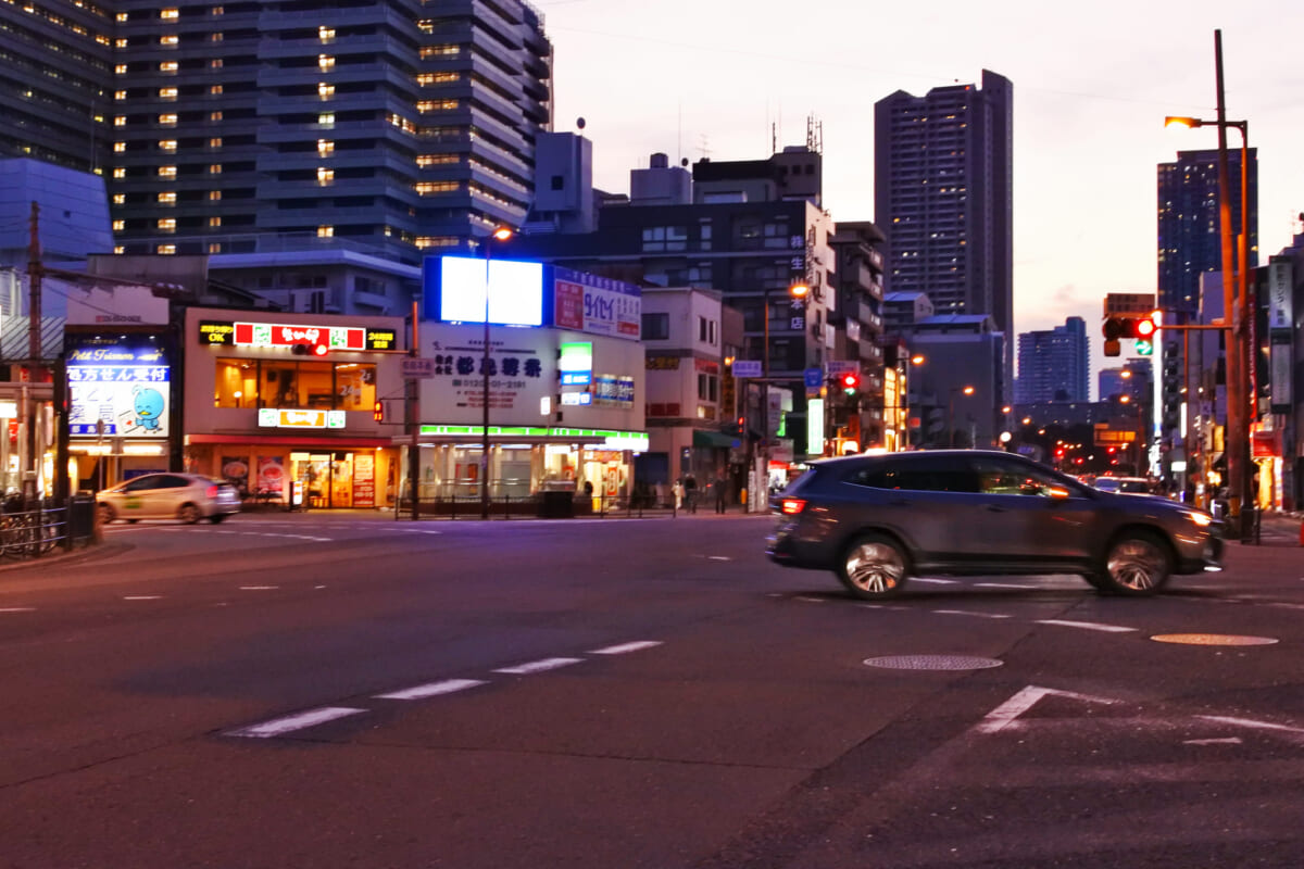 都島駅周辺の住みやすさについて