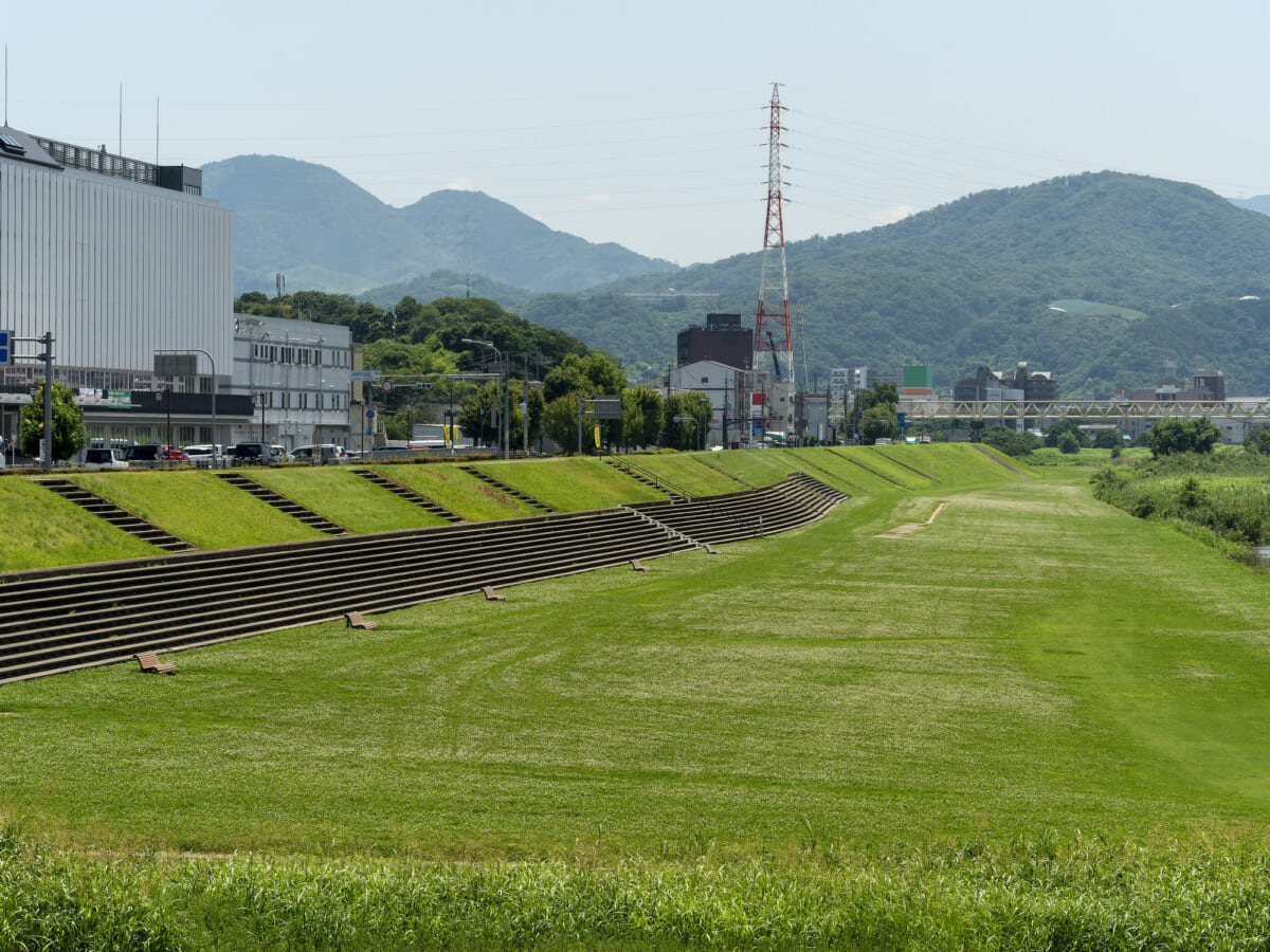 高井田駅は住みやすい？