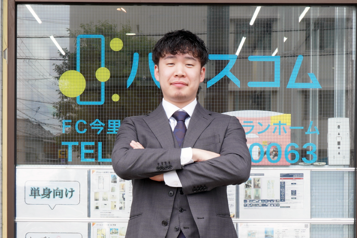 松本 侑大