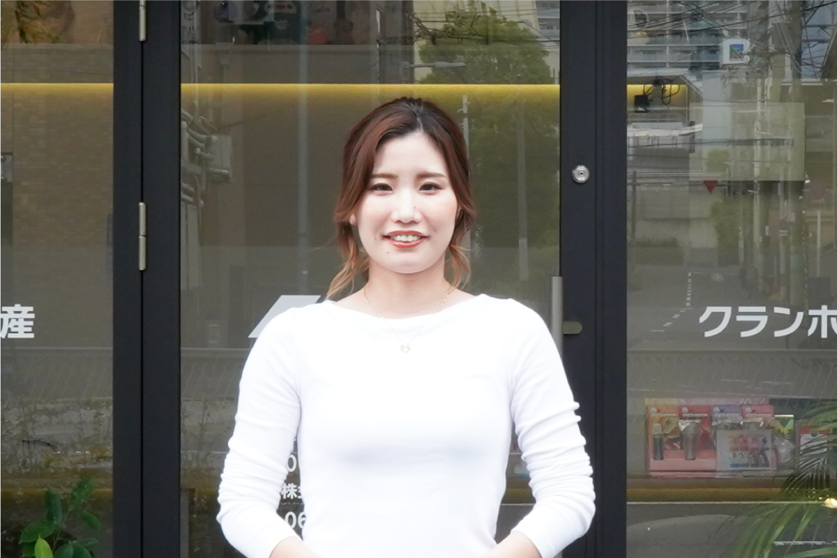 津村 希望
